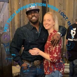 Meet your Posher, Jeremiah